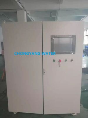 دستگاه دیالیز سیستم آسموز معکوس برای دیالیز بالینی