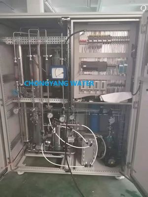 دستگاه دیالیز سیستم آسموز معکوس برای دیالیز بالینی