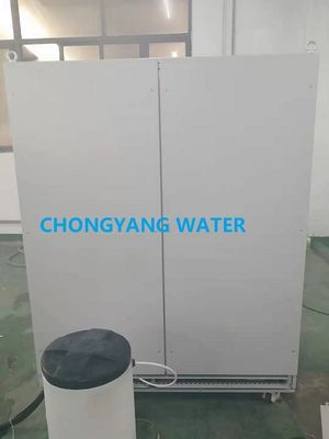 سیستم آب پزشکی با خلوص بالا برای کارخانه تصفیه آب دیالیز