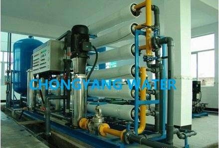 تجهیزات اتومات اولترافیلتراسیون دستگاه ضدعفونی کننده UV سیستم های اولترا فیلتراسیون آب شیرین