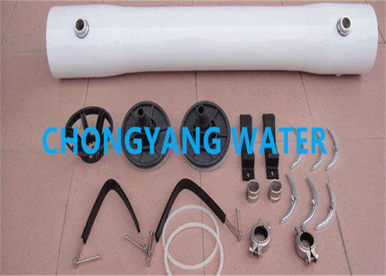 8 اینچ Ro Sand Filter Reverse Osmosis Vessel 4021 40120 40160 For Pharmaceutical