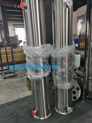 مخزن غشایی 4040 Ss Ro