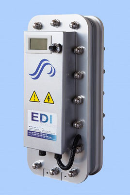 0.25T، 0.5T/H ماژول صنعت EDI برای سیستم دستگاه تصفیه آب