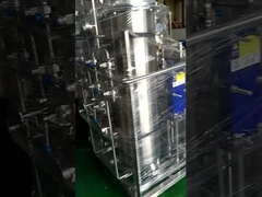 PURIFIED WATER SYSTEMS FOR  PHARMACEUTICAL MANUFACTURING