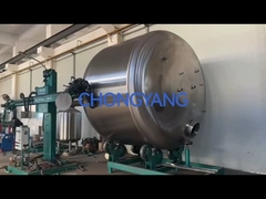 دستگاه تصفیه آب مخزن آب تصفیه شده استریل 200 لیتری تا 20000 لیتری مخزن استیل ضد زنگ